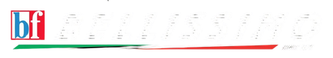 B.F. OFFICINE MECCANICHE - LOGO