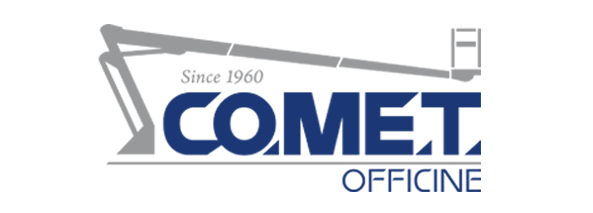 logo comet