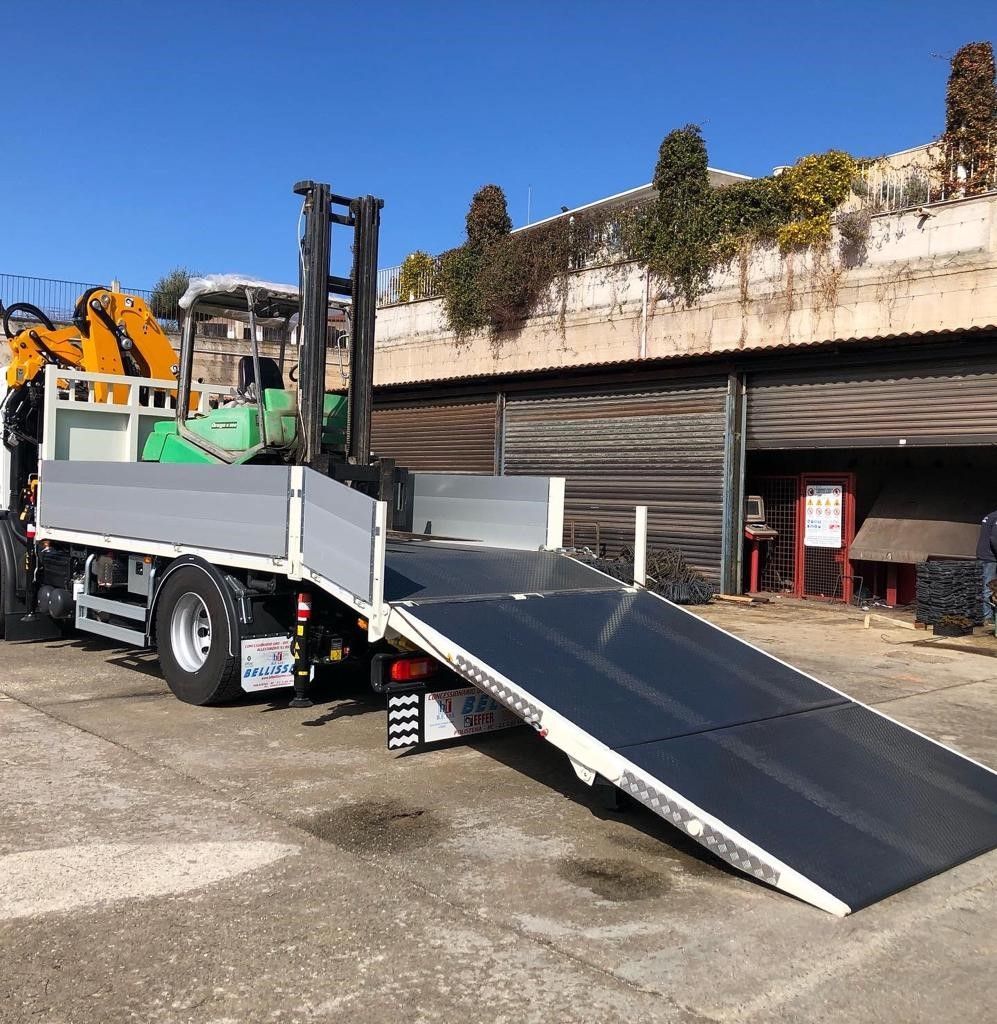 cassoni fissi e ribaltabili polistena