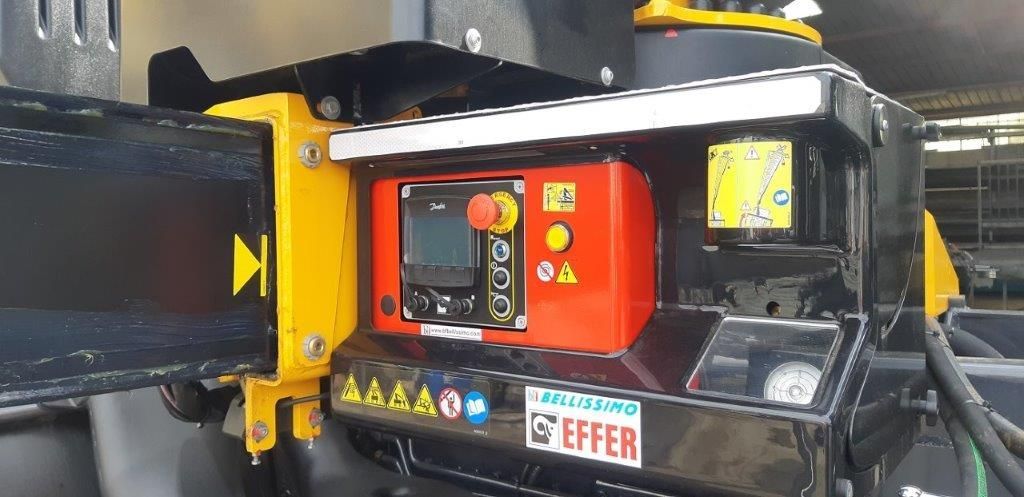 installazione gru idrauliche polistena