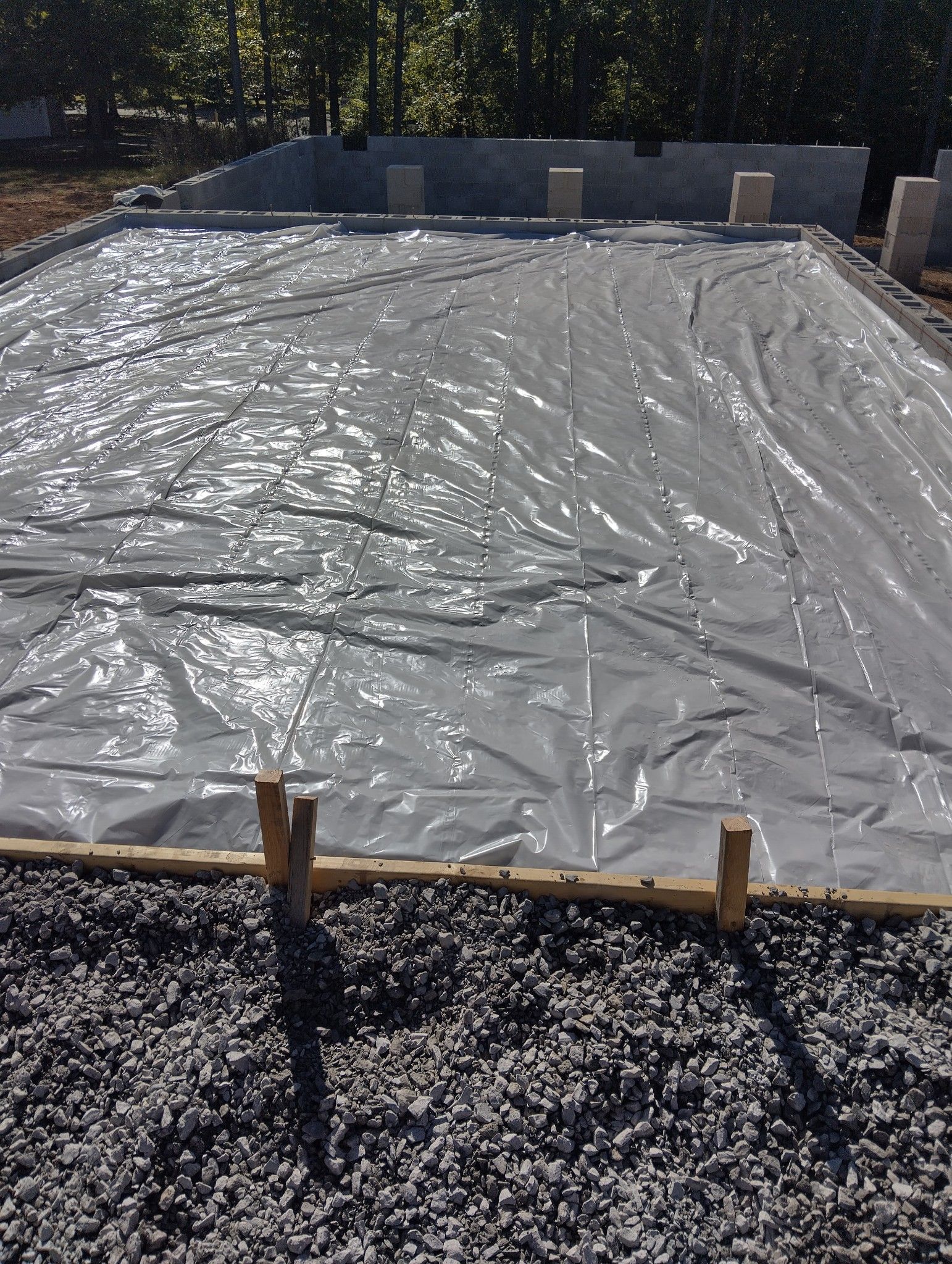 residential concrete services middle tn