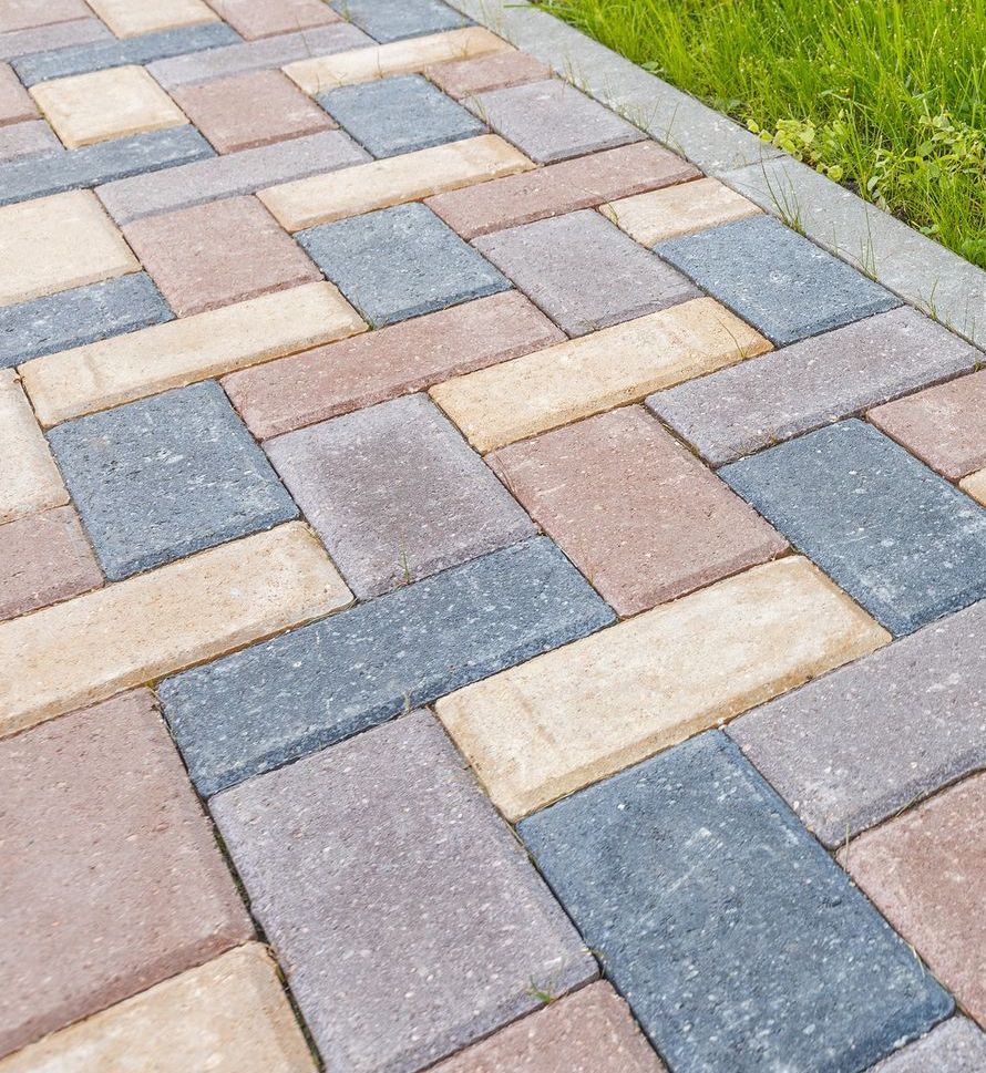 decorative and stamped concrete murfreesboro tn
