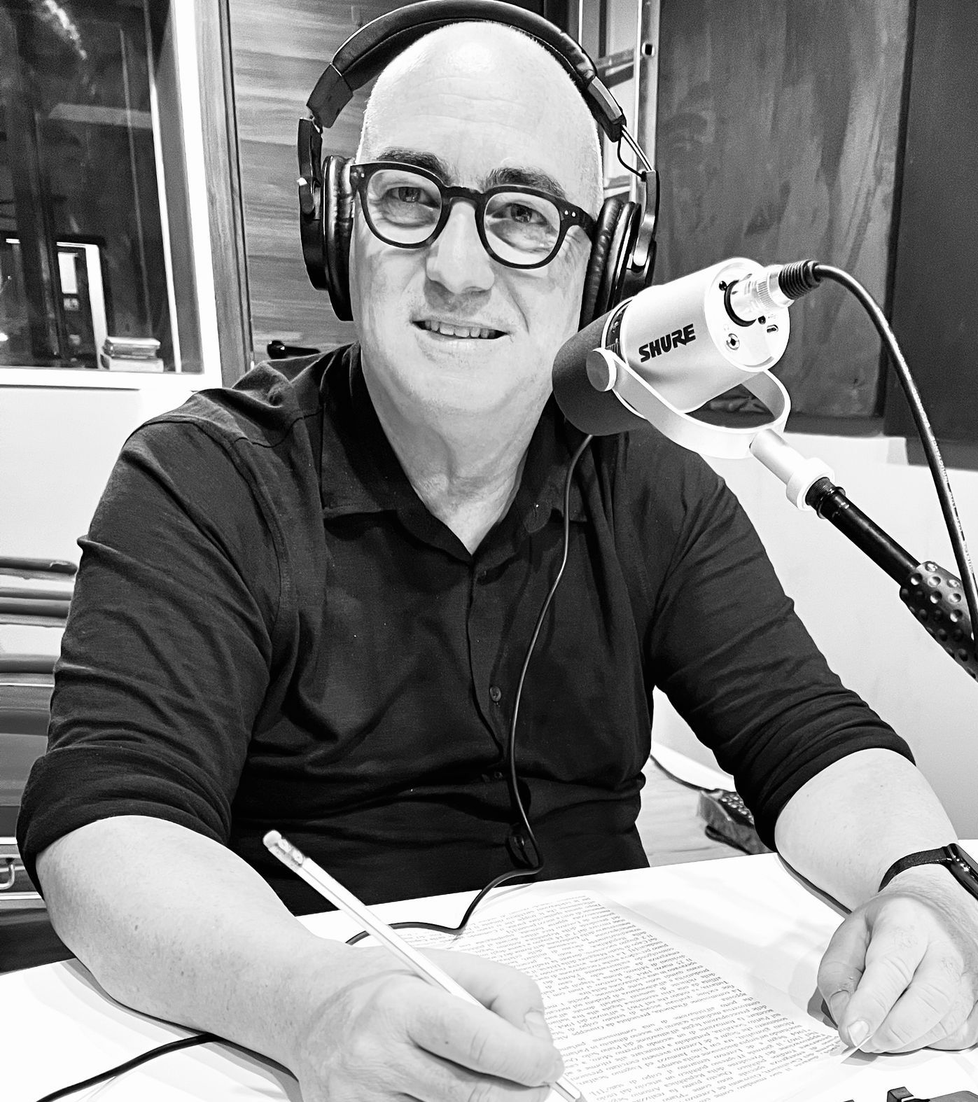 Alessandro Conte Comunicazione