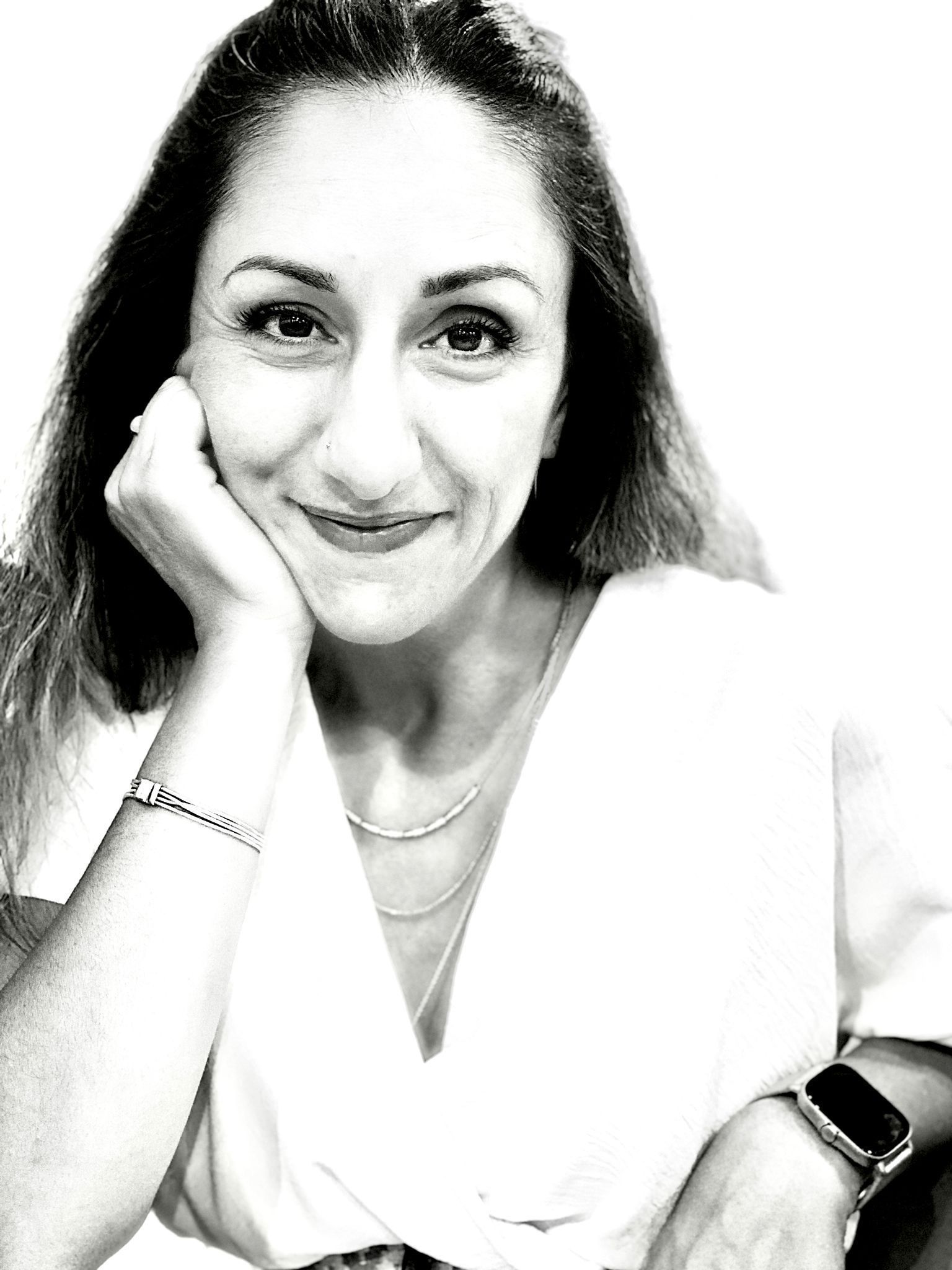 Alessia Palma pubbliche relazioni