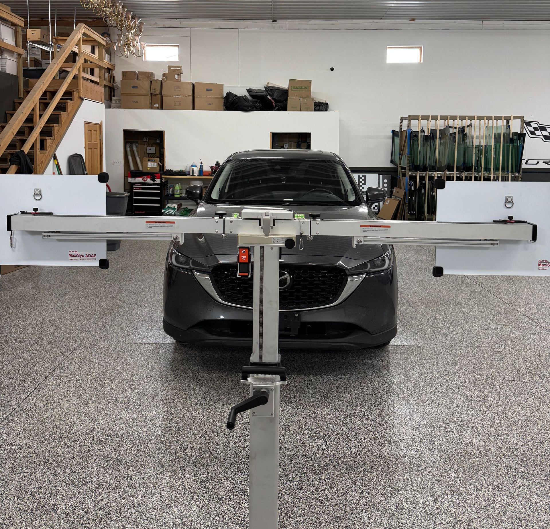 ADAS calibration in Highland, IN ADAS calibration in Highland, IN