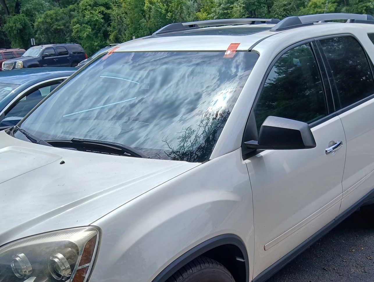 ADAS calibration in St. John, IN