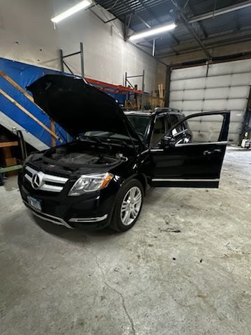 Car window replacement in St. John, IN