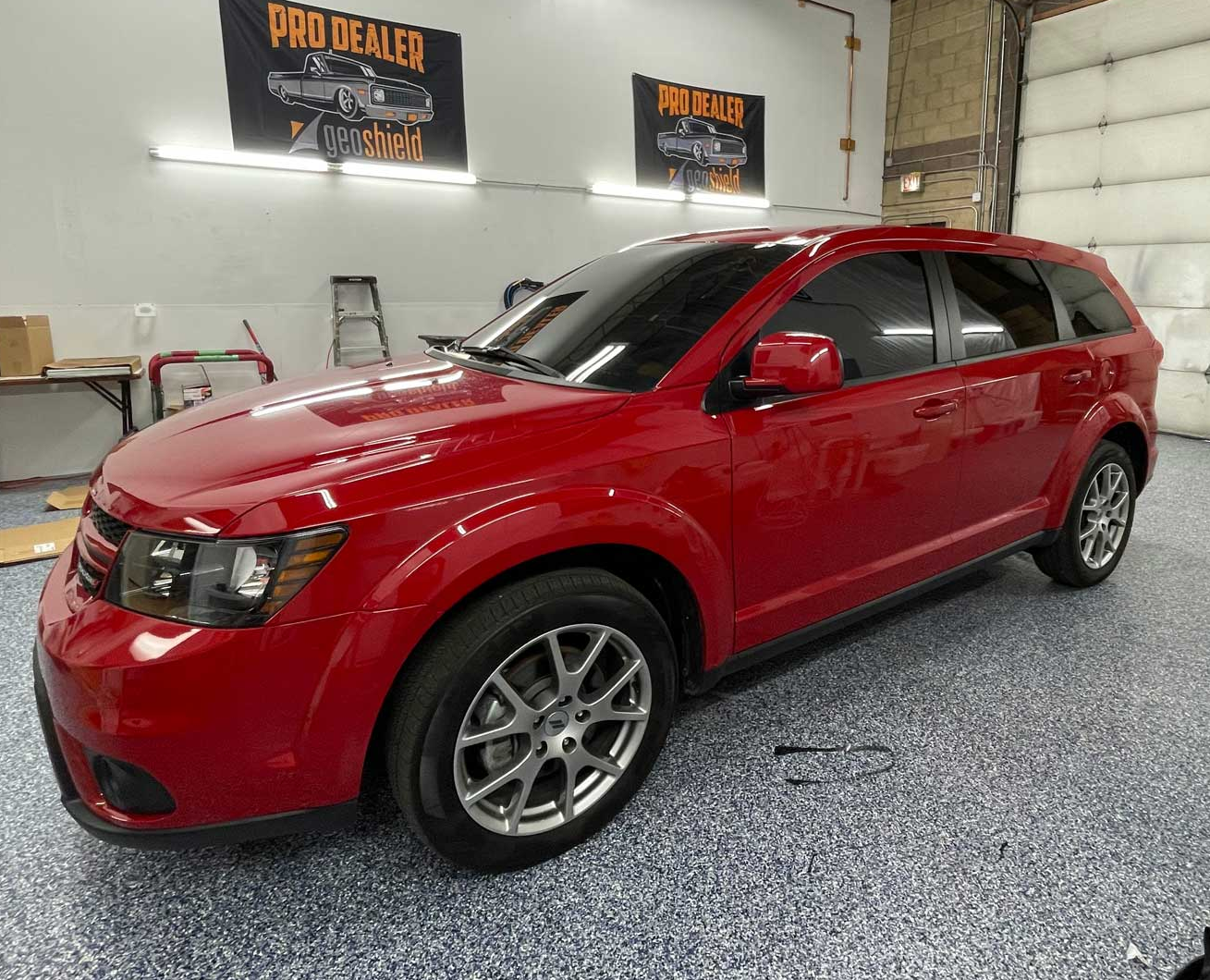 Windshield repair in St. John, IN & Mokena, IL Windshield repair in St. John, IN & Mokena, IL