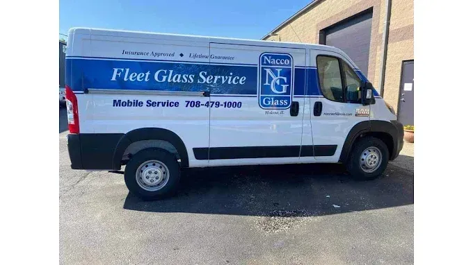 Toyota Camry windshield replacement in Mokena, IL Toyota Camry windshield replacement in Mokena, IL