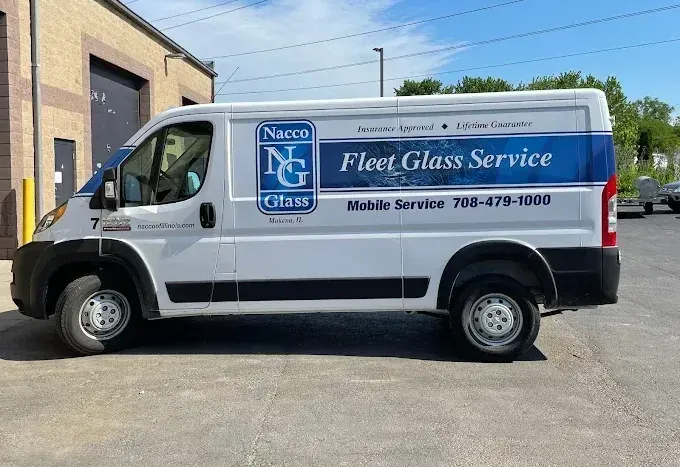 RAM windshield replacement in Chicagoland & NWI RAM windshield replacement in Chicagoland & NWI