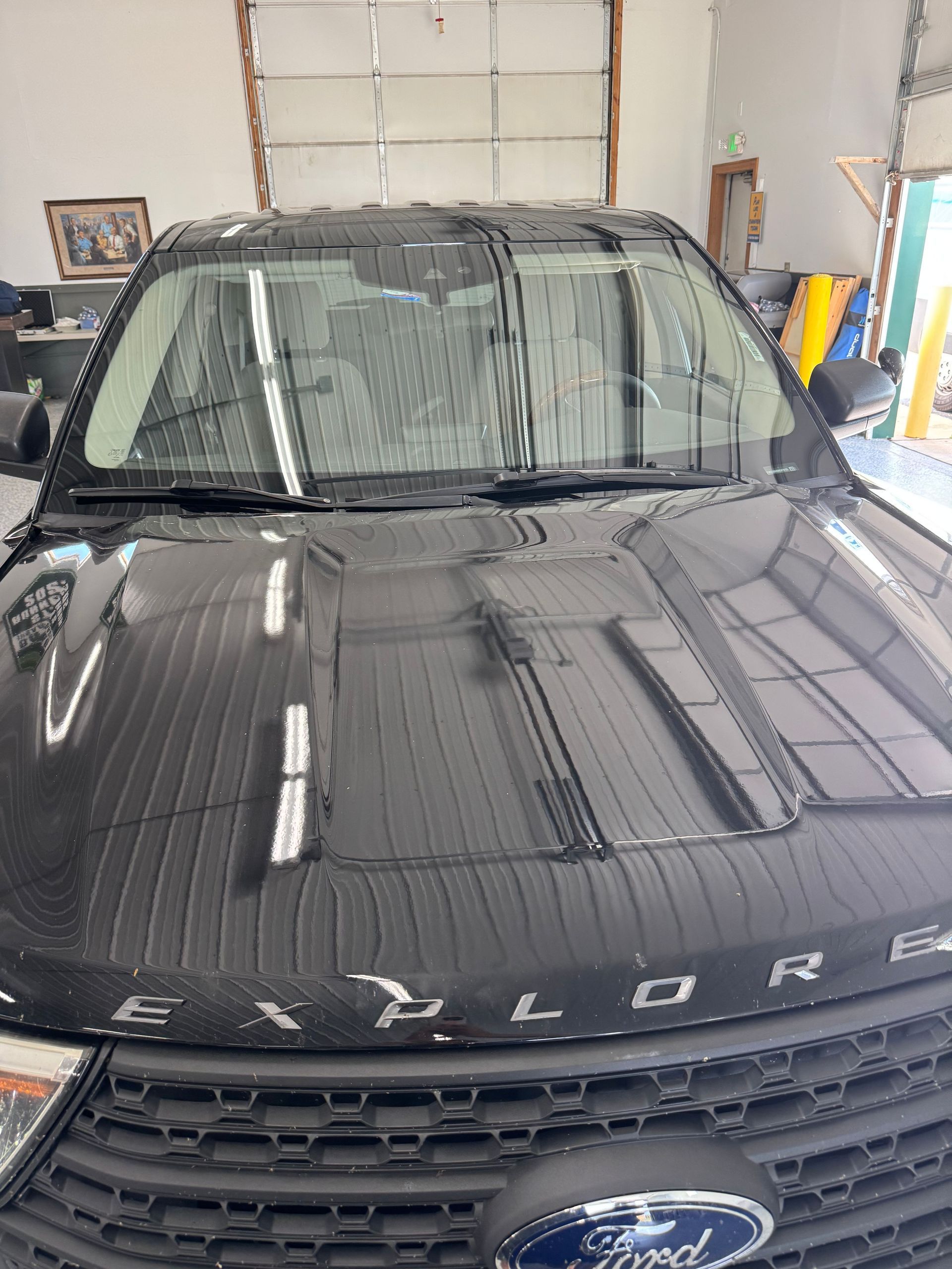 Ford windshield replacement in Chicagoland & NWI Ford windshield replacement in Chicagoland & NWI