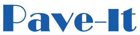 Pave-It Inc. logo