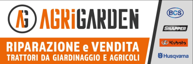 AGRIGARDEN