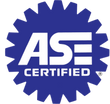 ASE | St Josephs Automotive LLC