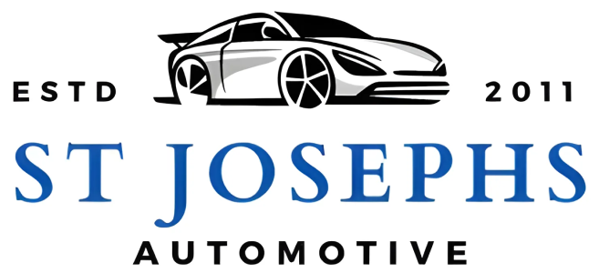 Logo | St Josephs Automotive LLC