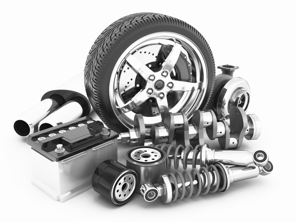Auto Parts | St Josephs Automotive LLC