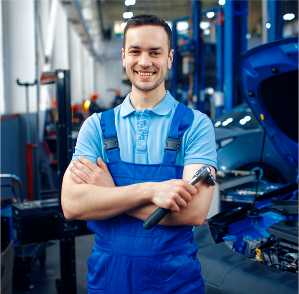 Mechanic | St Josephs Automotive LLC