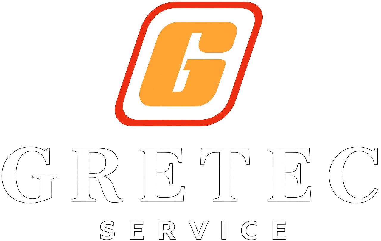 Logo Gretec
