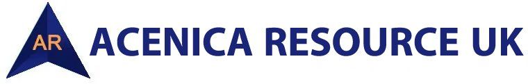 Acenica Resource UK company logo