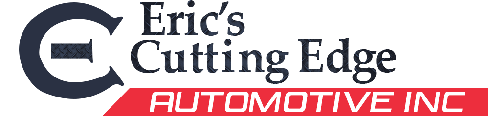 Eric's Cutting Edge Automotive, Inc. | 631-321-4848