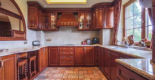 Wooden Kitchen Unit - Wood in Soquel, CA Wooden Kitchen Unit - Wood in Soquel, CA