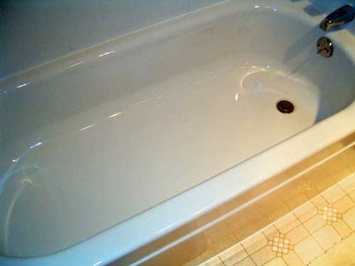 Bathtub Refinishing — Santa Cruz County in Soquel, CA