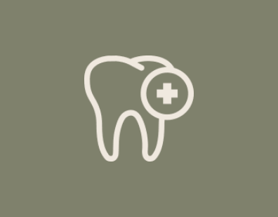 Tooth icon general dentistry