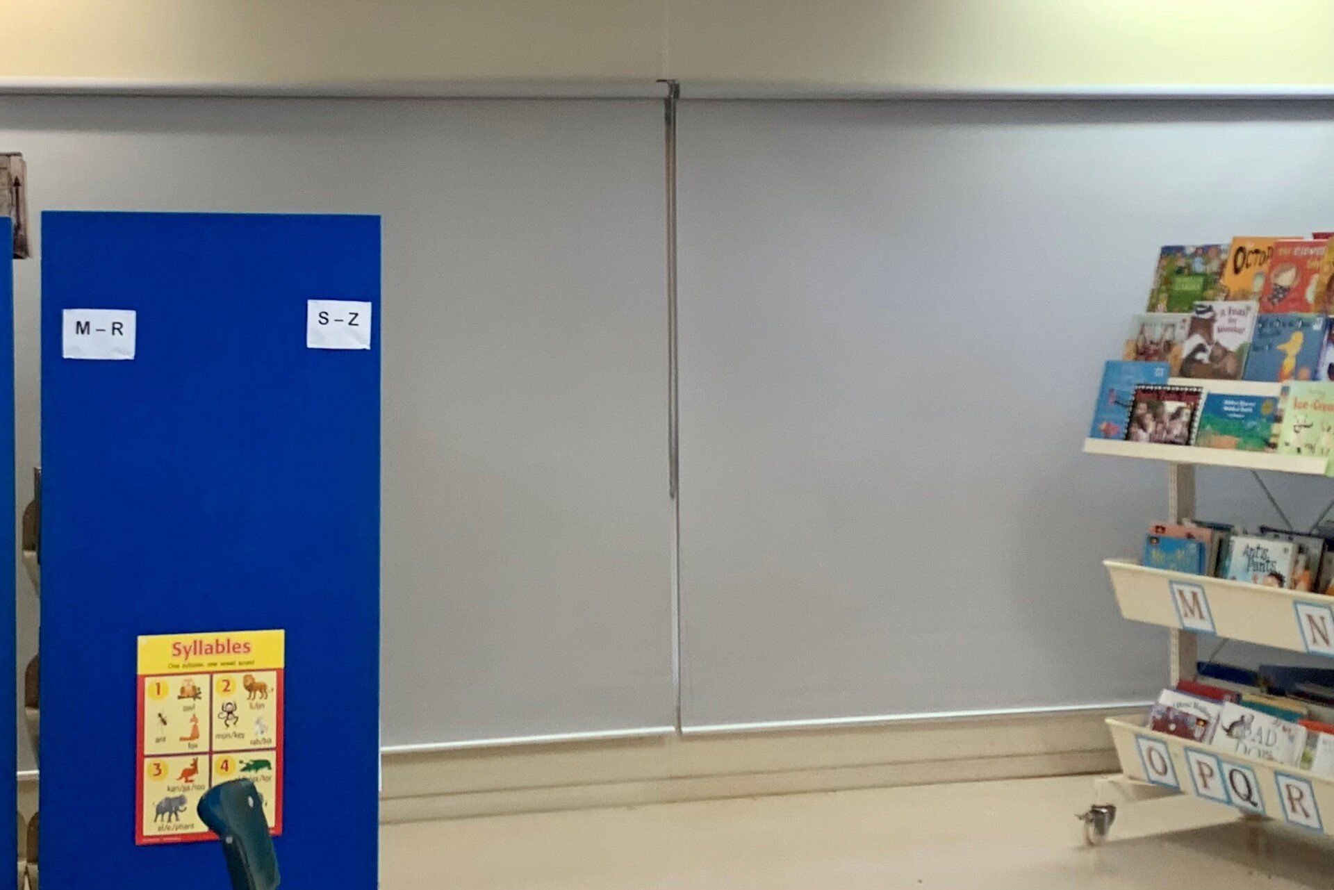 Fully Closed Roller Blind — Blinds, Curtains And Shutters In Alice Springs, NT