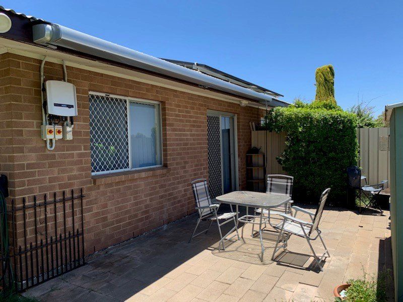 Closed Awning Above House — Blinds, Curtains And Shutters In Alice Springs, NT