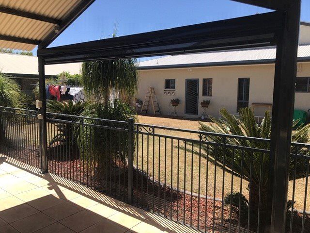 Open Ziptrak Awning — Blinds, Curtains And Shutters In Alice Springs, NT