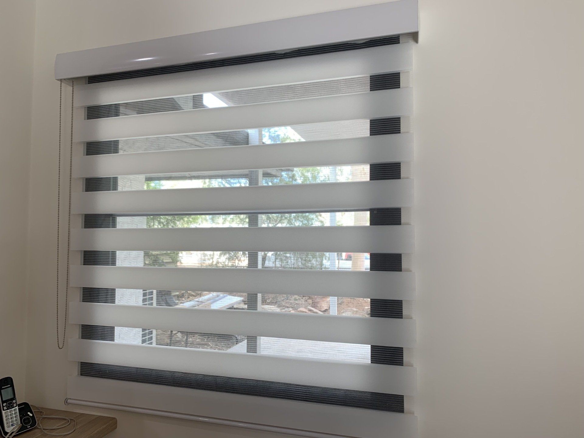 Bar Design Shade — Blinds, Curtains And Shutters In Alice Springs, NT