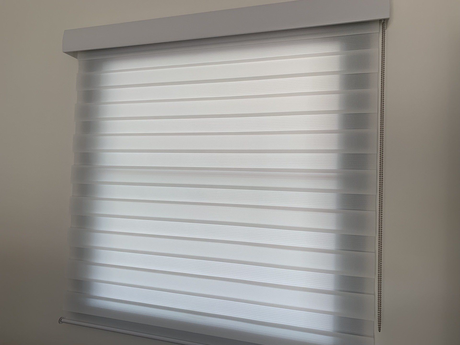 Folding Blinds — Blinds, Curtains And Shutters In Alice Springs, NT