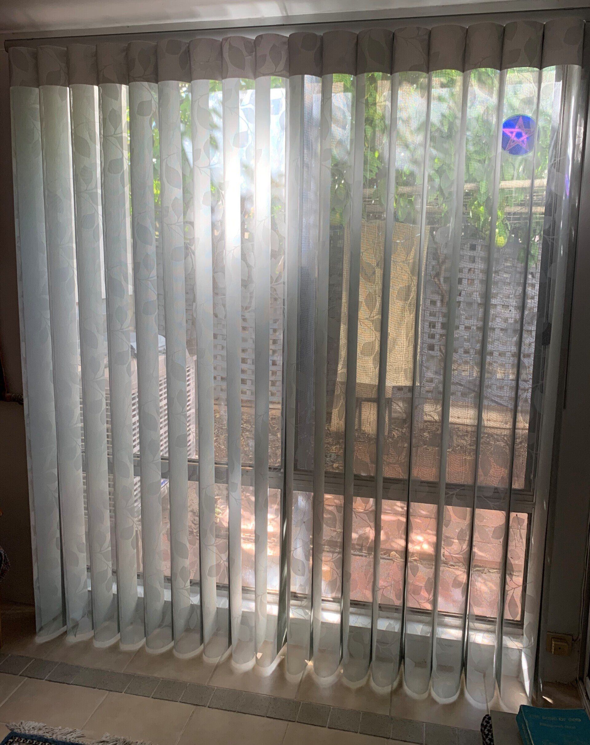Slatted Shades In A Dark Room — Blinds, Curtains And Shutters In Alice Springs, NT