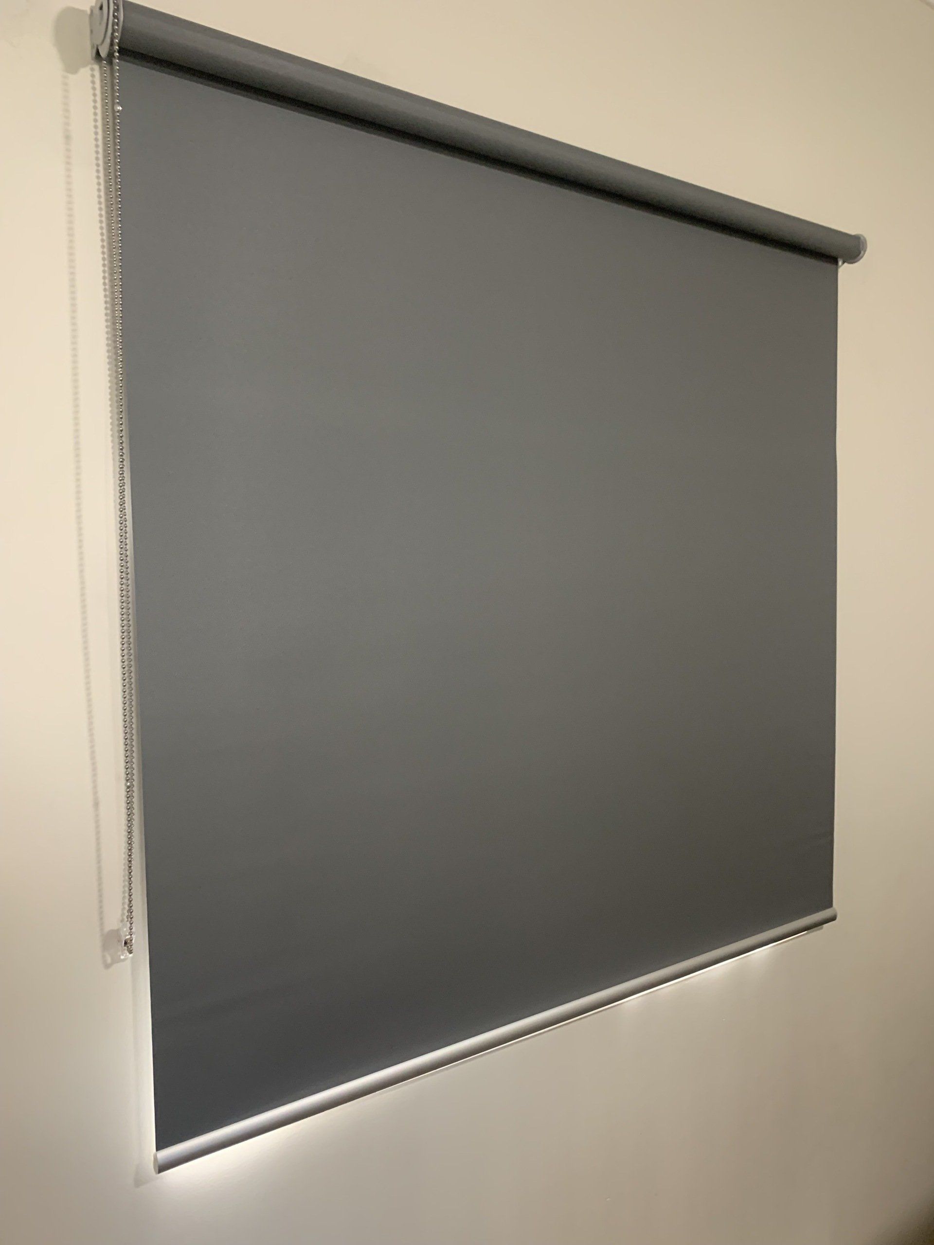 Closed Slatted Shades In A Meeting Room — Blinds, Curtains And Shutters In Alice Springs, NT