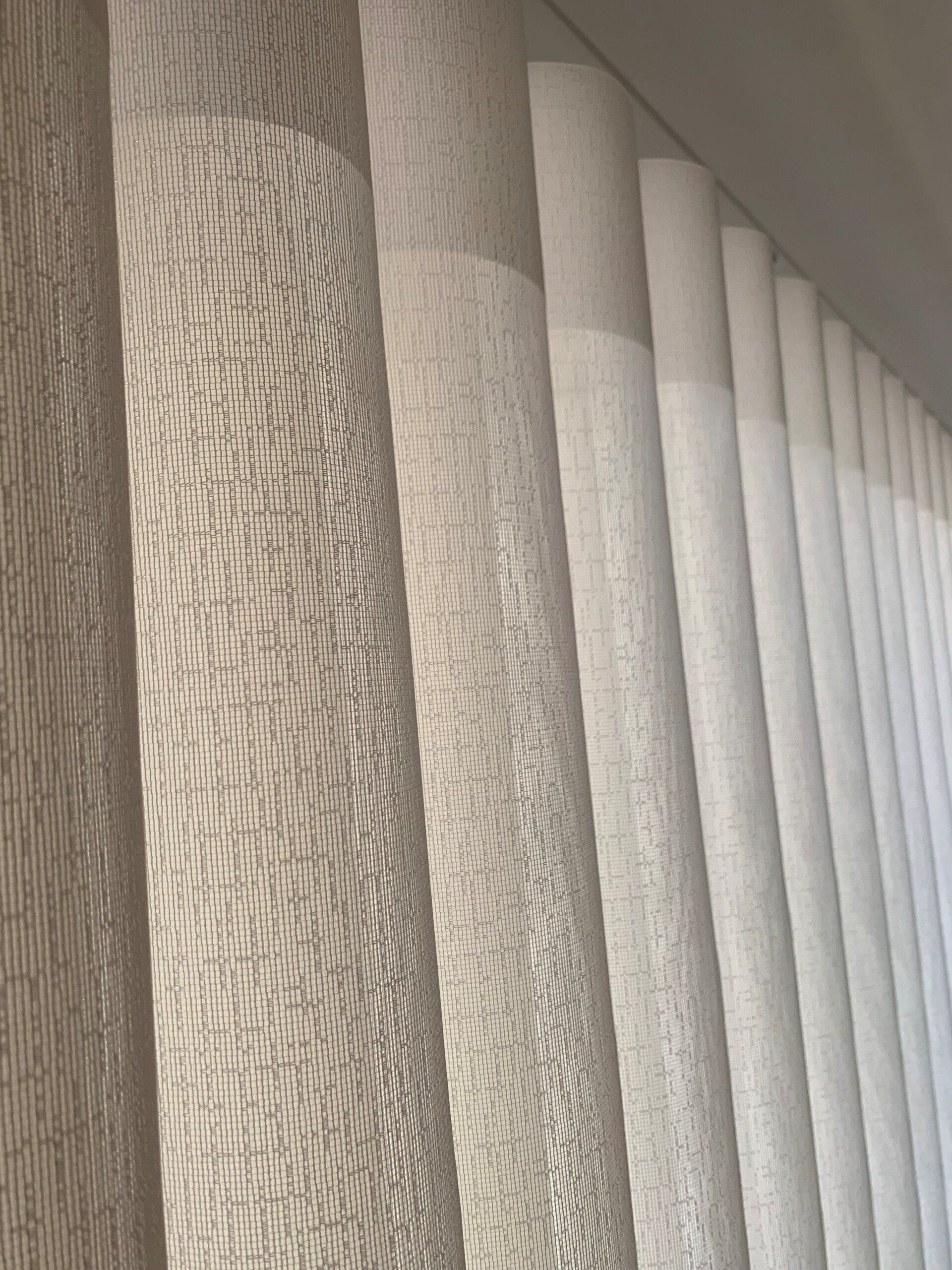 Close Up On Blockout Shades — Blinds, Curtains And Shutters In Alice Springs, NT