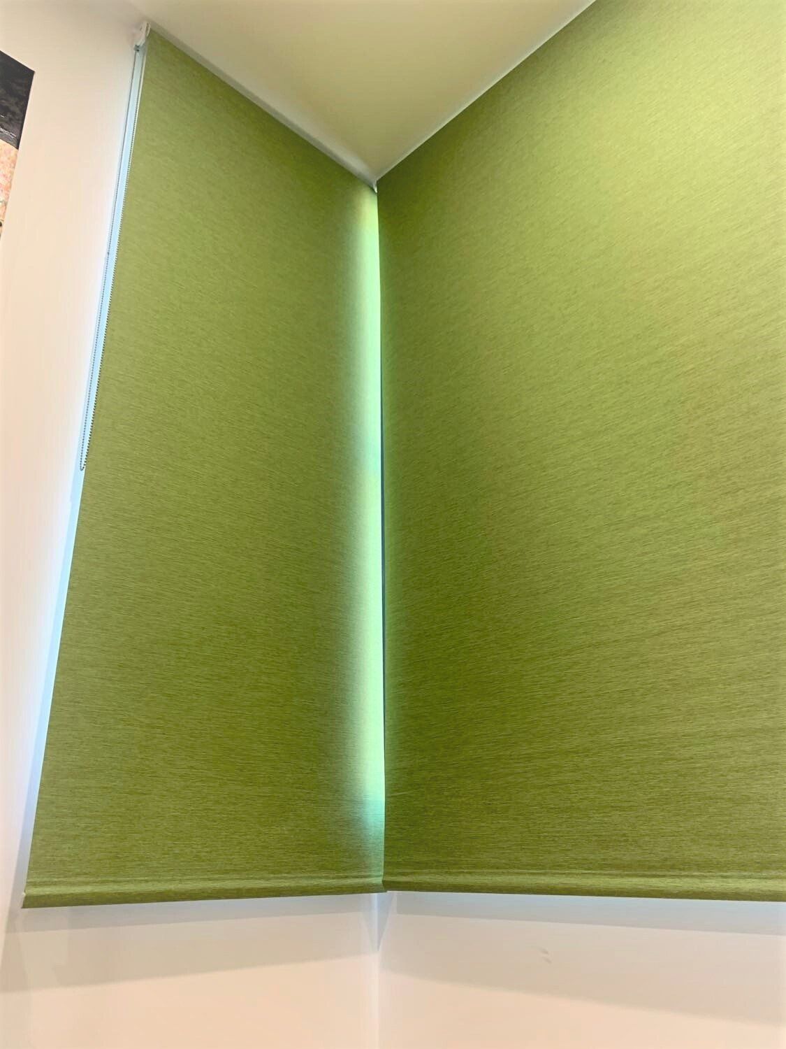 Long Shades In The Corner — Blinds, Curtains And Shutters In Alice Springs, NT