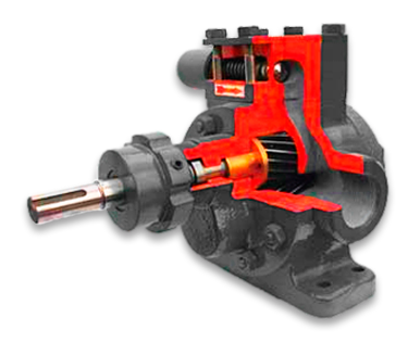 HBS Metalúrgica S.A.C.I.I. y F | Fabricación de bombas
