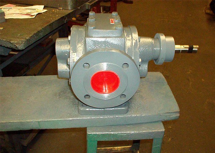 HBS Metalúrgica S.A.C.I.I. y F