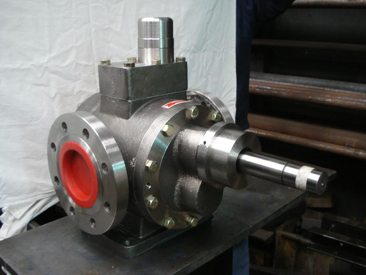 HBS Metalúrgica S.A.C.I.I. y F