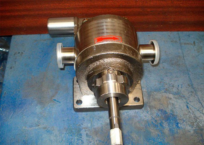 HBS Metalúrgica S.A.C.I.I. y F