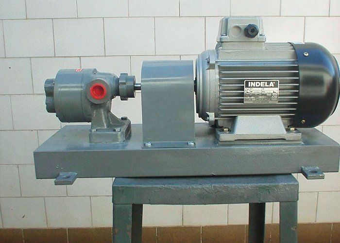 HBS Metalúrgica S.A.C.I.I. y F