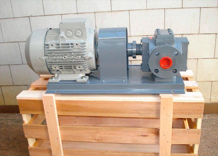 HBS Metalúrgica S.A.C.I.I. y F