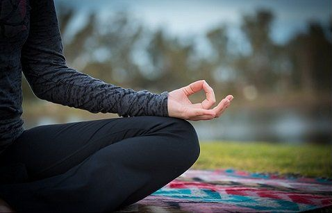 Online Yoga Australia personalised one on one yoga teaching and practice