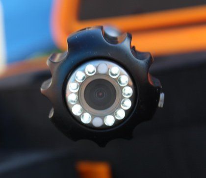 INSPECTION CAMÉRA CANALISATION HERSTAL