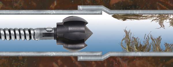 débouchage racine Herstal