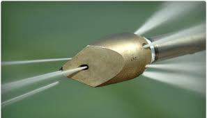 DÉBOUCHAGE ÉGOUTS HERSTAL