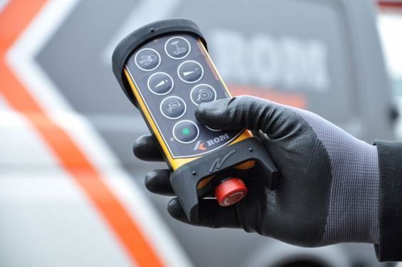 télécommande débouchage Herstal