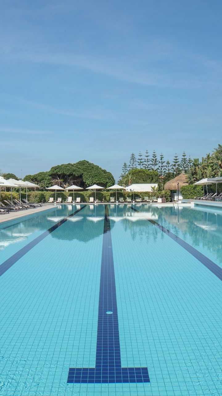 Ela Excellence Resort Belek, Pools
