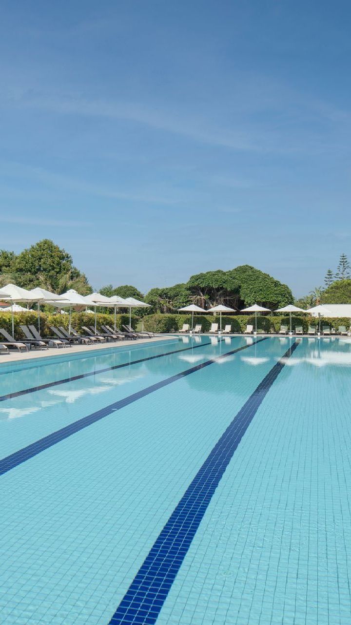 Ela Excellence Resort Belek, Pools