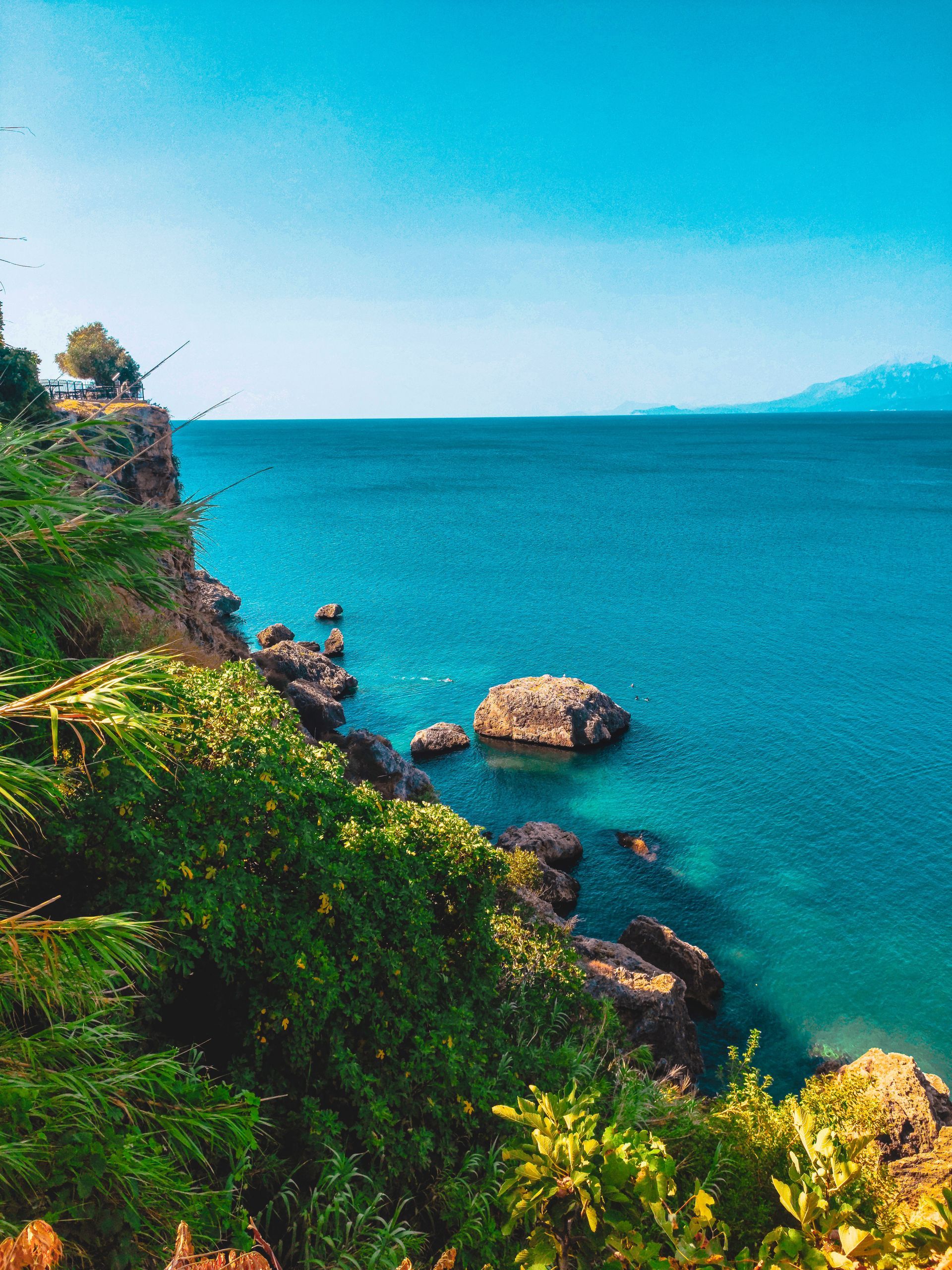 Get Ready to be Enchanted by the Wonders of Turkish Riviera